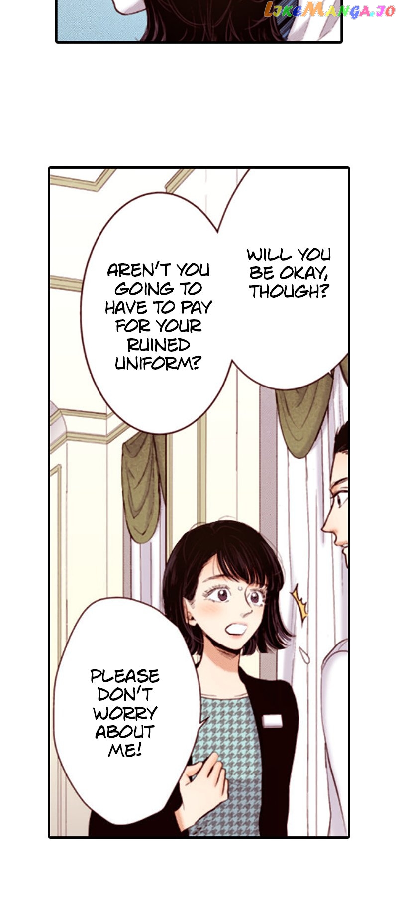 Liar - Manga Chapter 149 - page 7