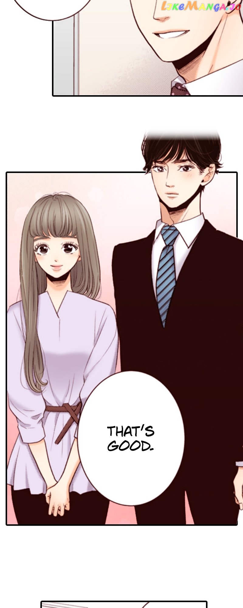 Liar - Manga Chapter 149 - page 11