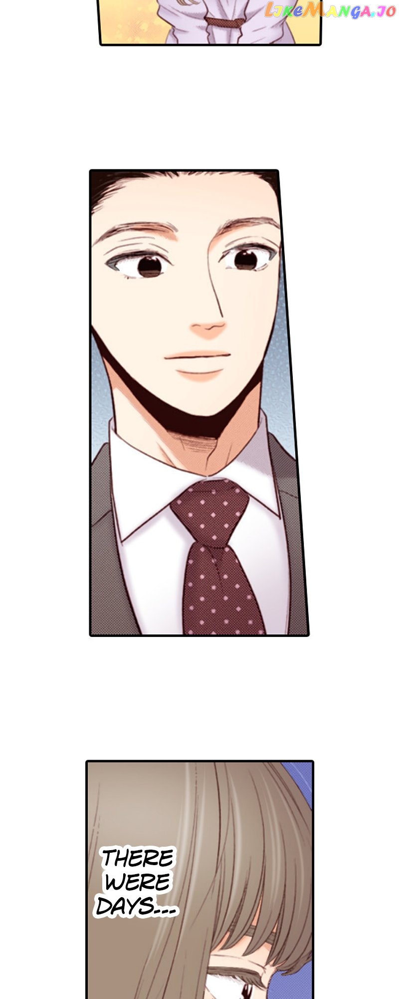 Liar - Manga Chapter 149 - page 13