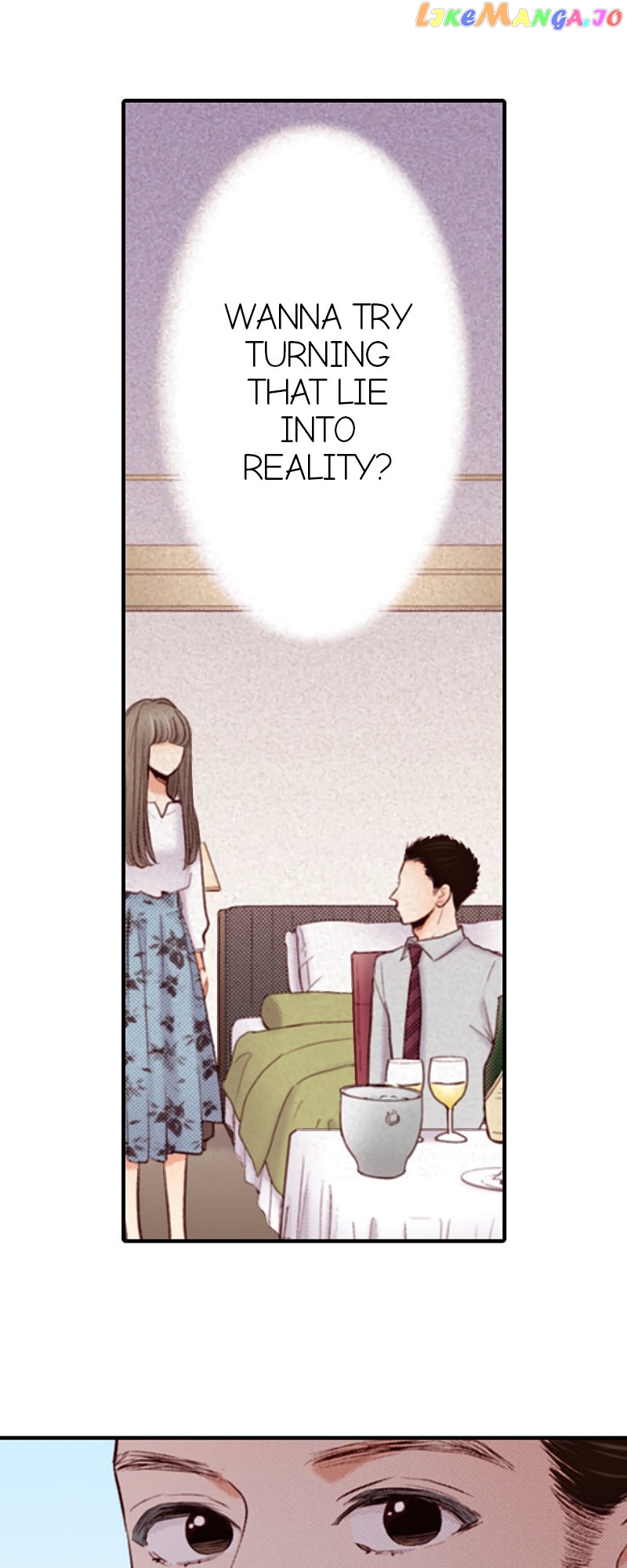 Liar - Manga Chapter 149 - page 15