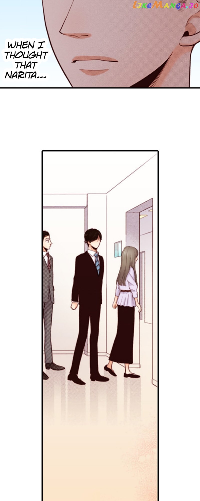 Liar - Manga Chapter 149 - page 16