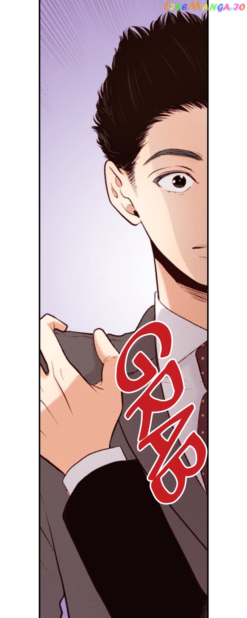 Liar - Manga Chapter 149 - page 19