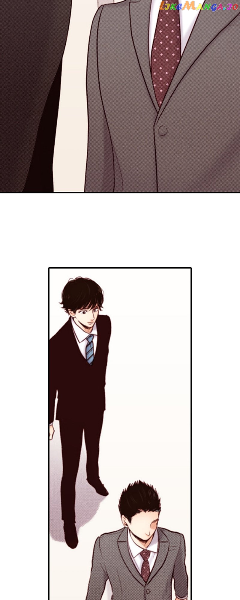 Liar - Manga Chapter 149 - page 25