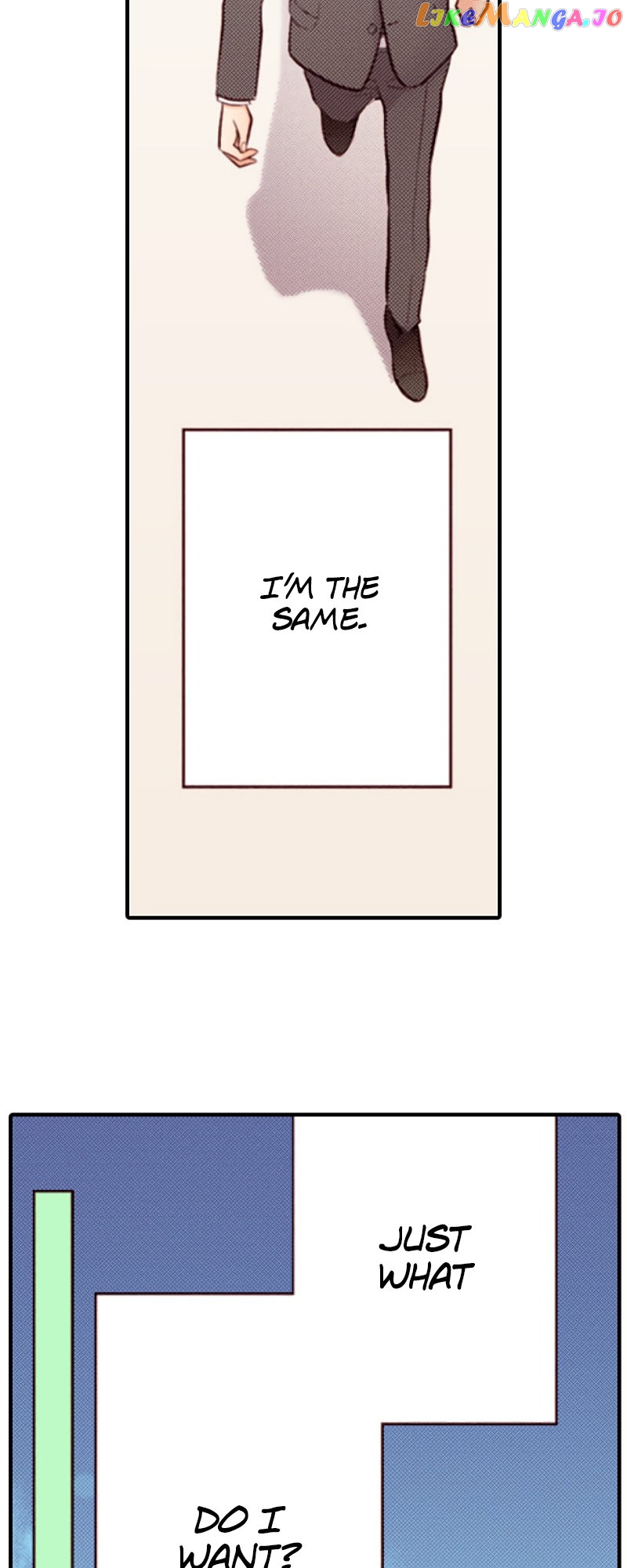 Liar - Manga Chapter 149 - page 26