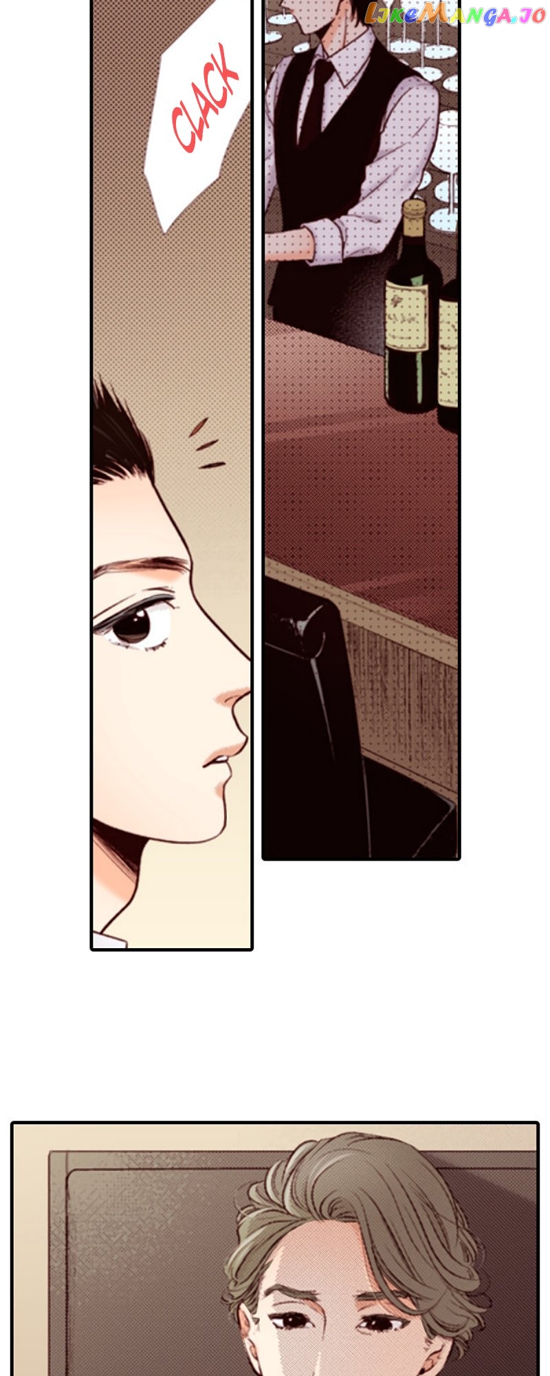 Liar - Manga Chapter 149 - page 31