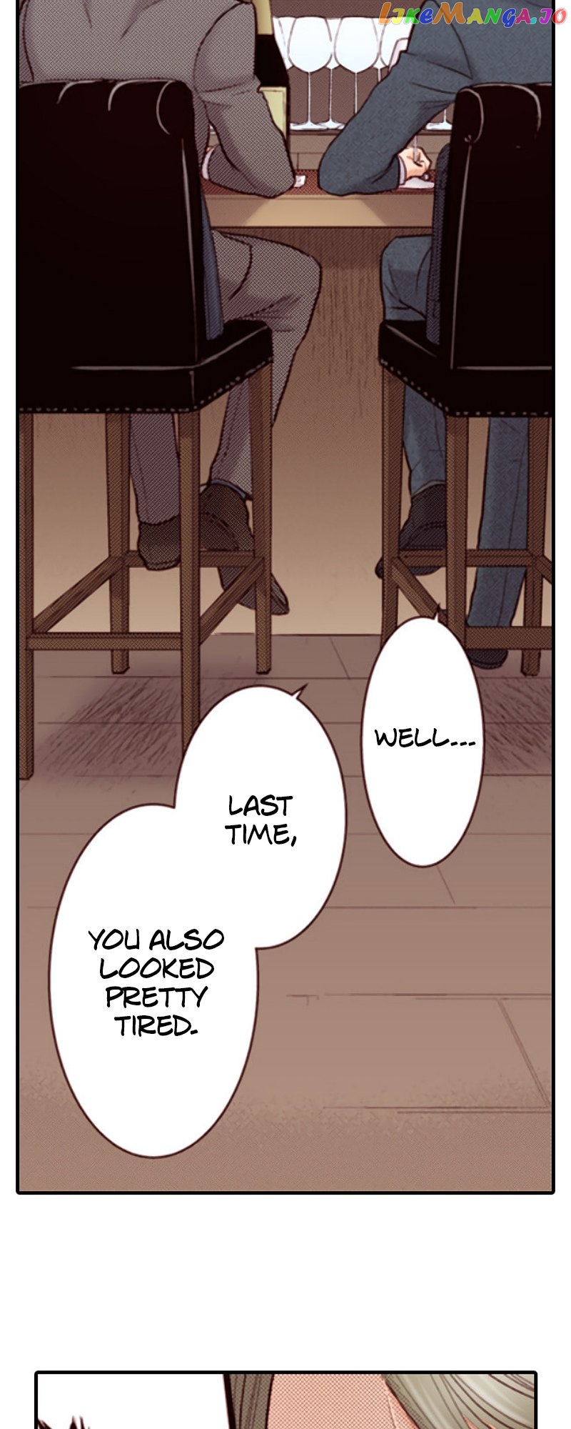 Liar - Manga Chapter 149 - page 40