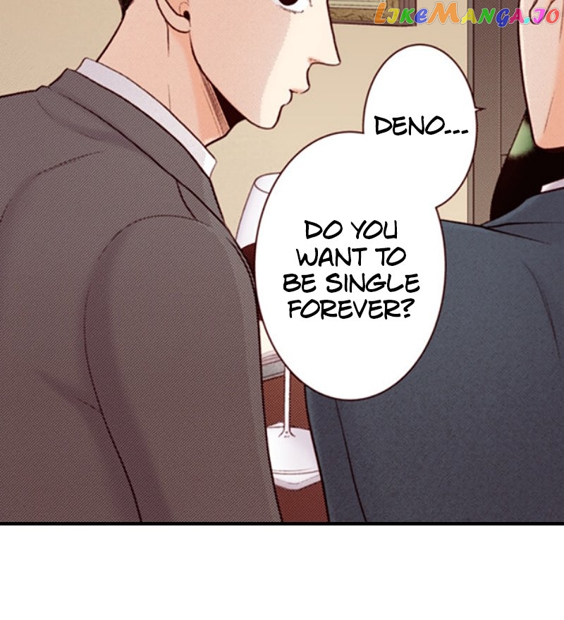 Liar - Manga Chapter 149 - page 43