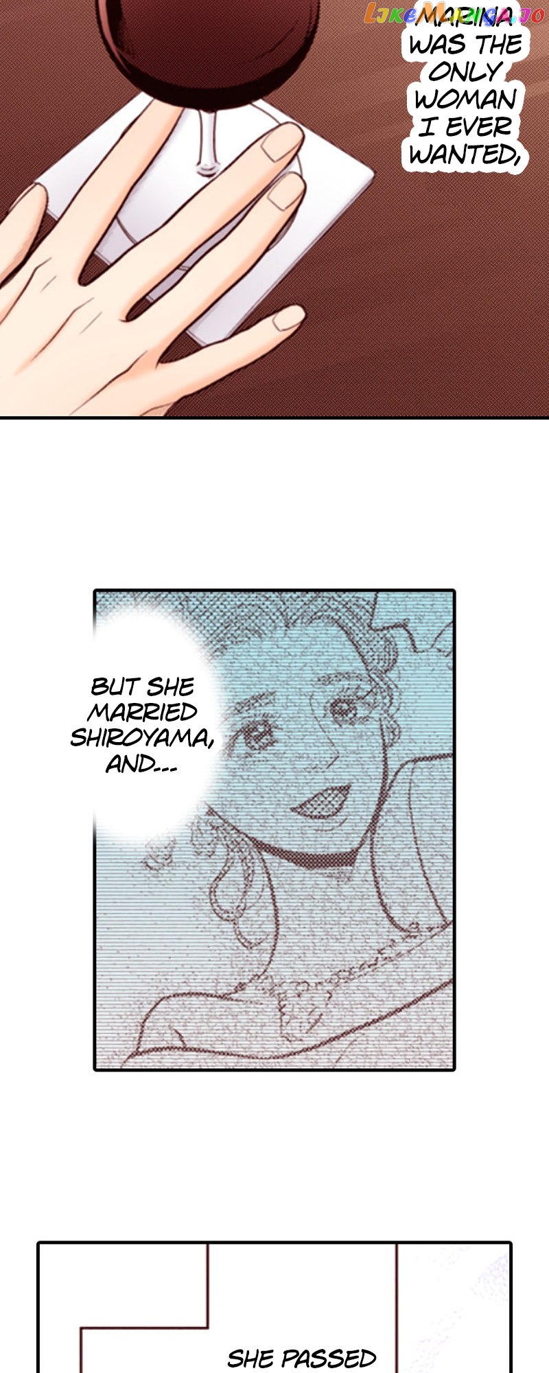 Liar - Manga Chapter 149 - page 47