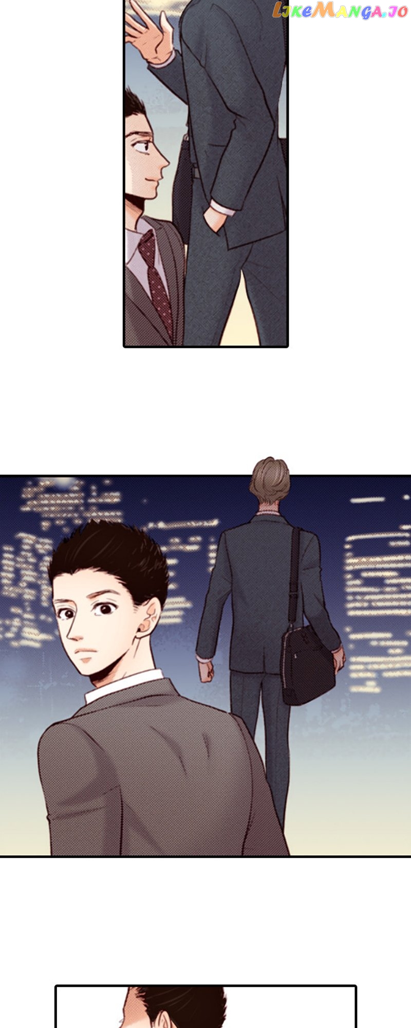 Liar - Manga Chapter 149 - page 49