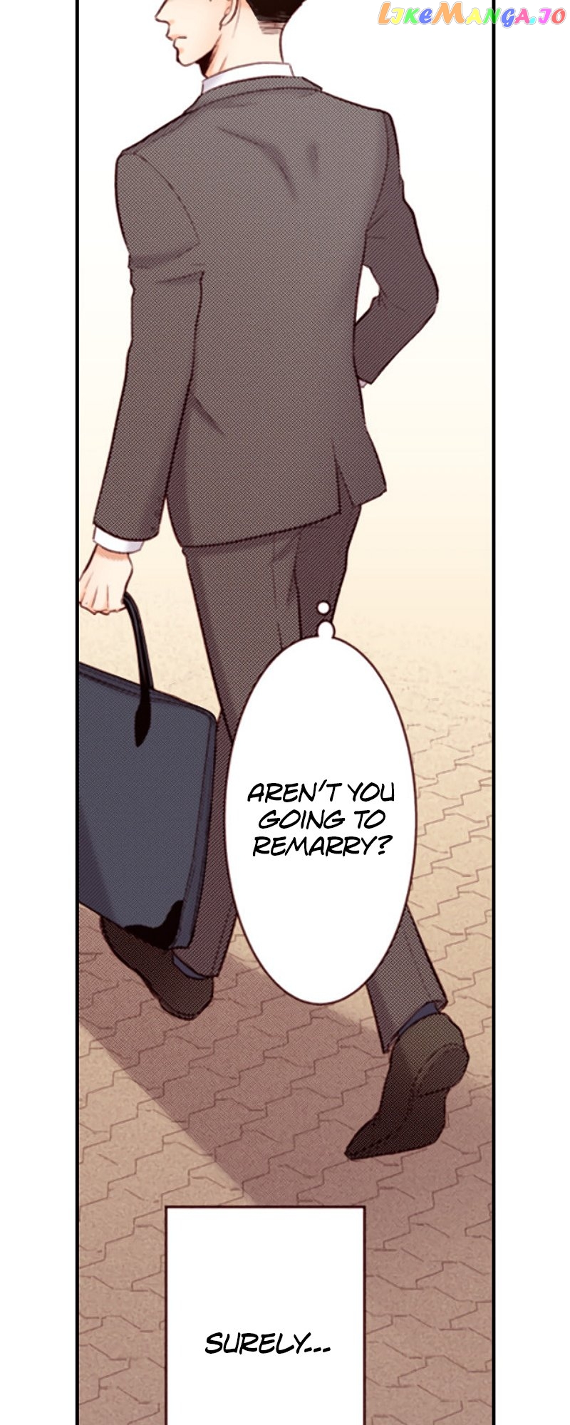 Liar - Manga Chapter 149 - page 50