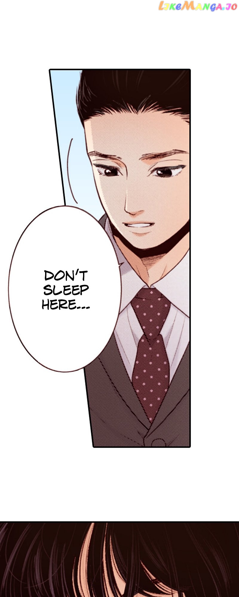 Liar - Manga Chapter 149 - page 54