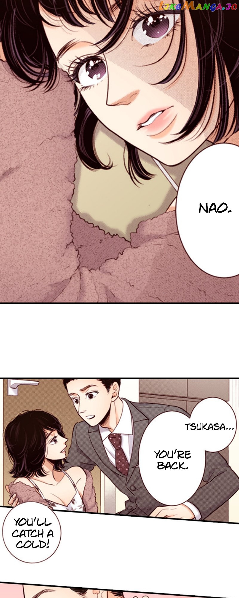 Liar - Manga Chapter 149 - page 55