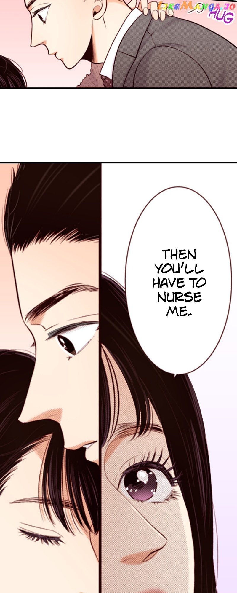 Liar - Manga Chapter 149 - page 56