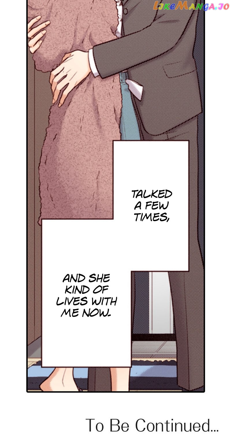 Liar - Manga Chapter 149 - page 58