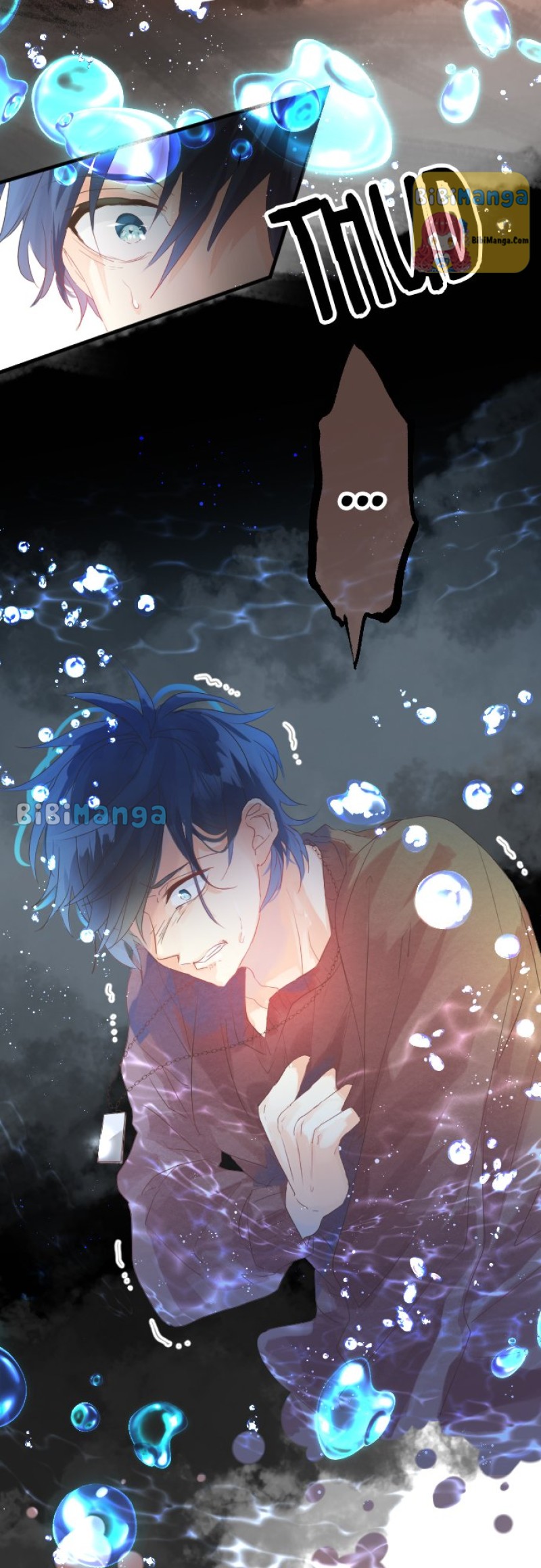 Love Hug Chapter 129 - page 30