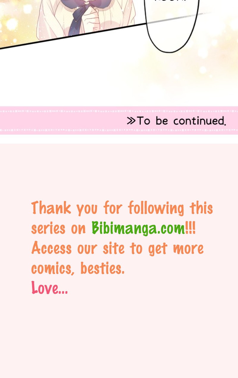 Love Hug Chapter 129 - page 61