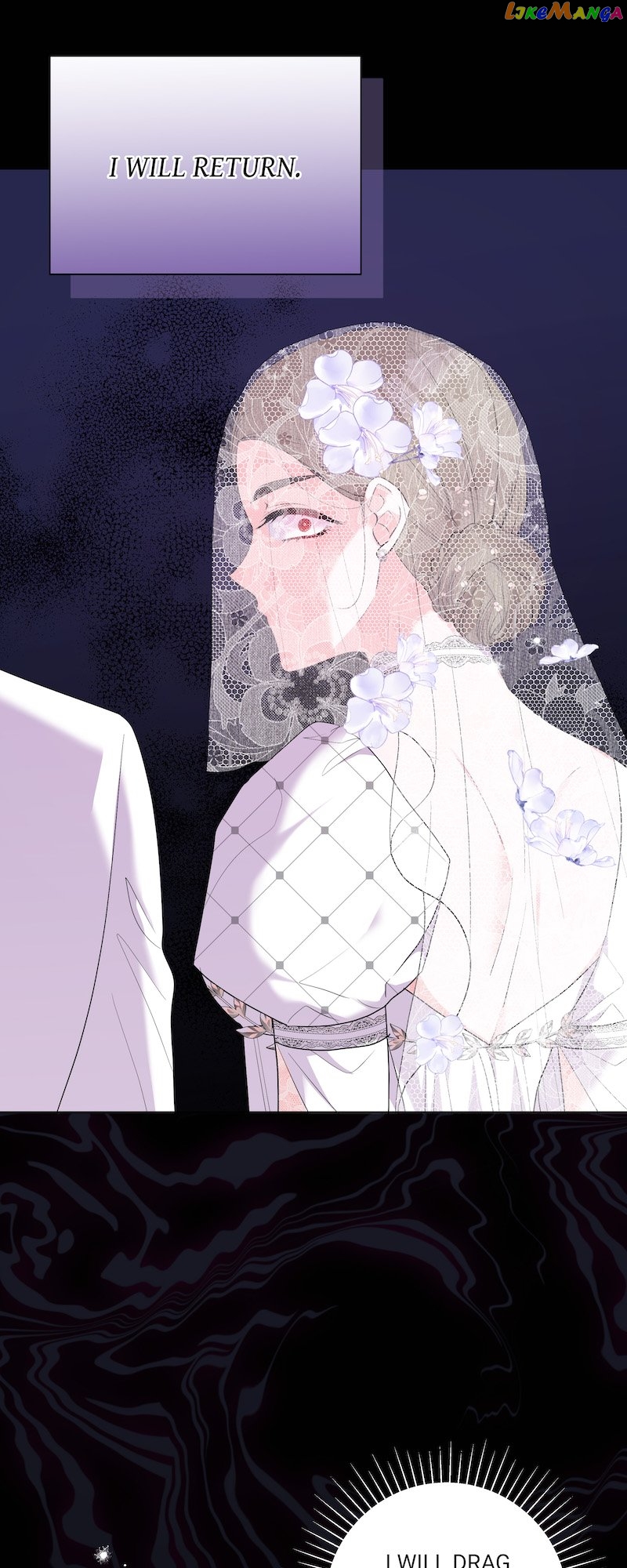 The Handsome Male Lead Won’t Let Me Log Out Chapter 23 - page 10