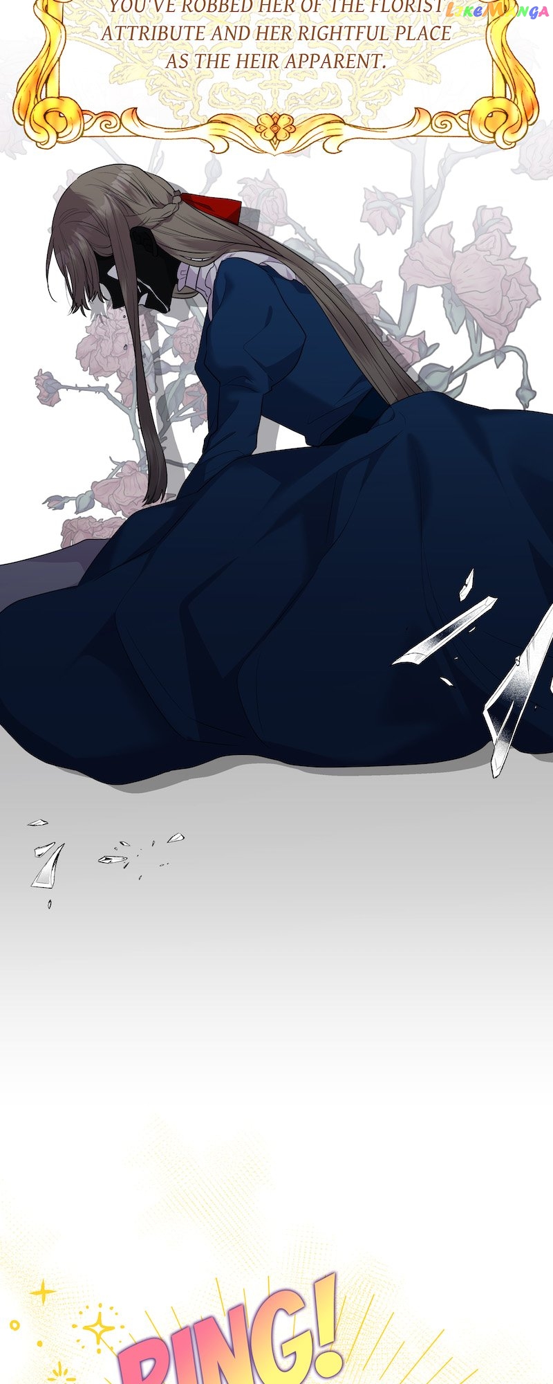 The Handsome Male Lead Won’t Let Me Log Out Chapter 23 - page 18