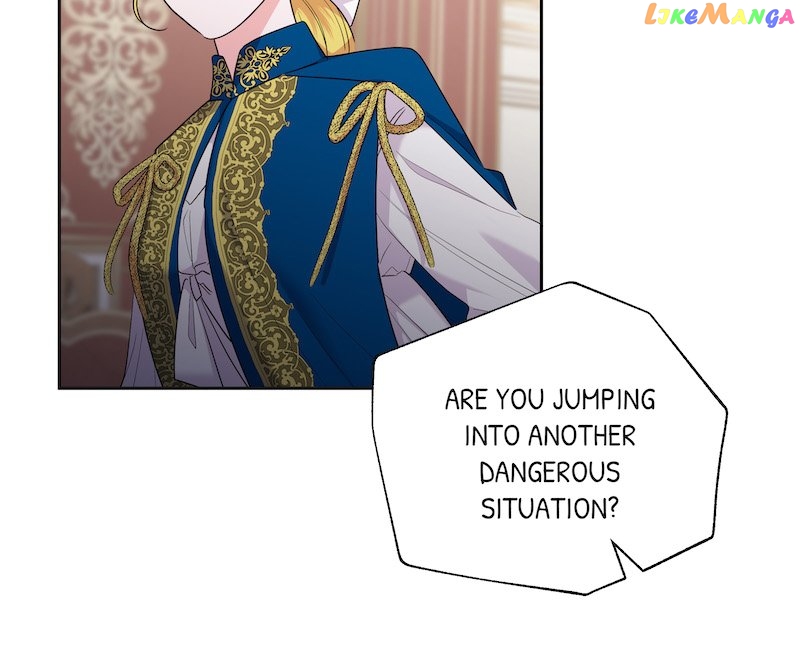 The Handsome Male Lead Won’t Let Me Log Out Chapter 23 - page 25