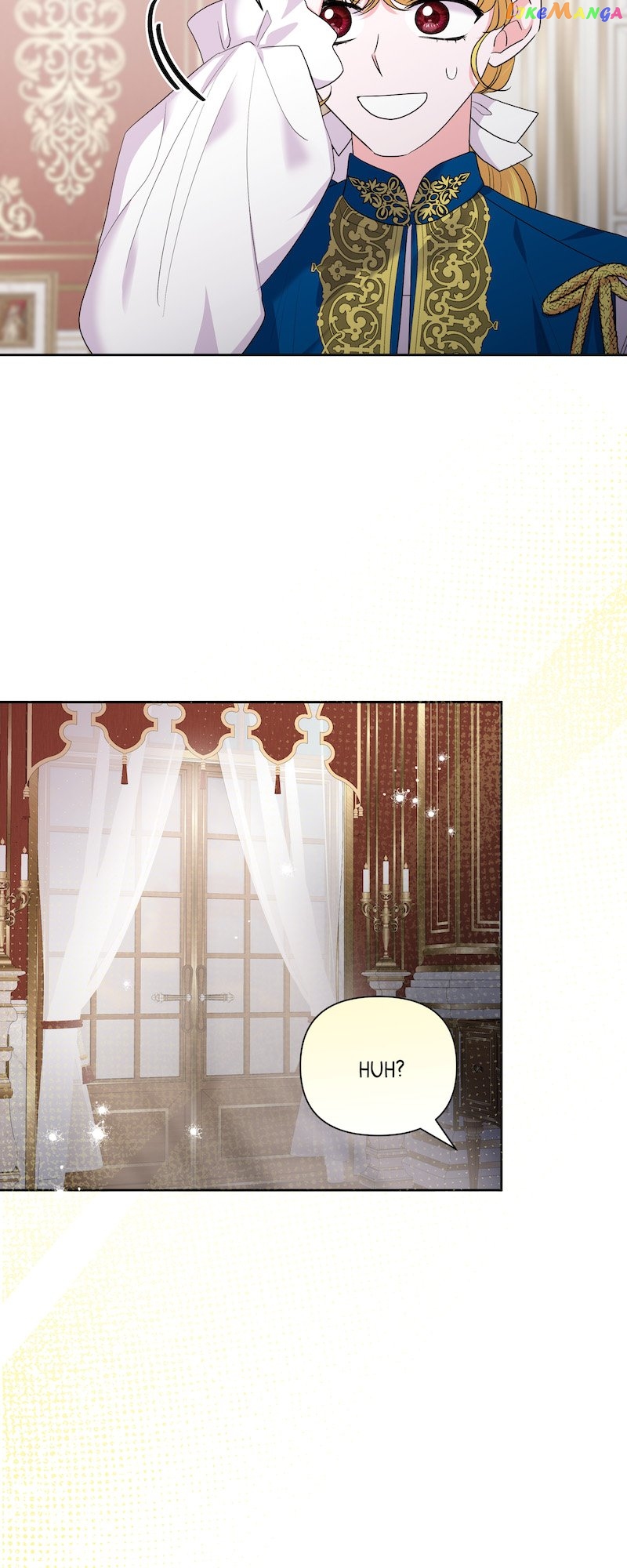 The Handsome Male Lead Won’t Let Me Log Out Chapter 23 - page 28