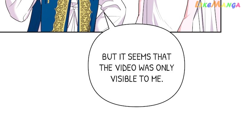 The Handsome Male Lead Won’t Let Me Log Out Chapter 23 - page 33