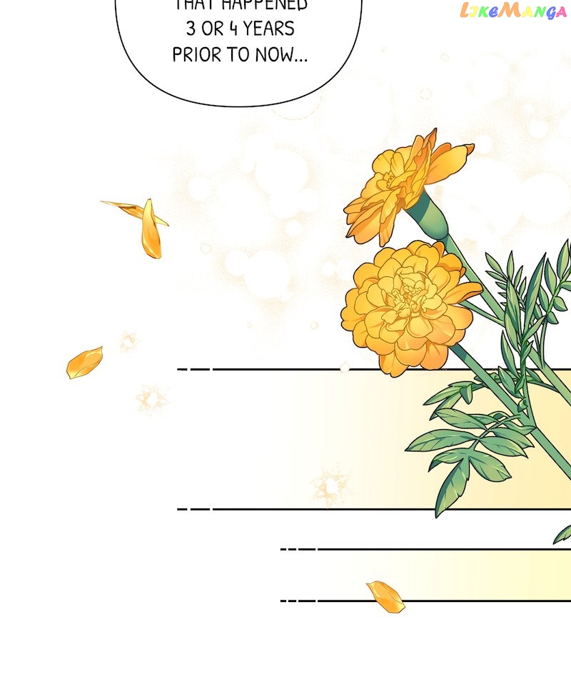 The Handsome Male Lead Won’t Let Me Log Out Chapter 23 - page 37