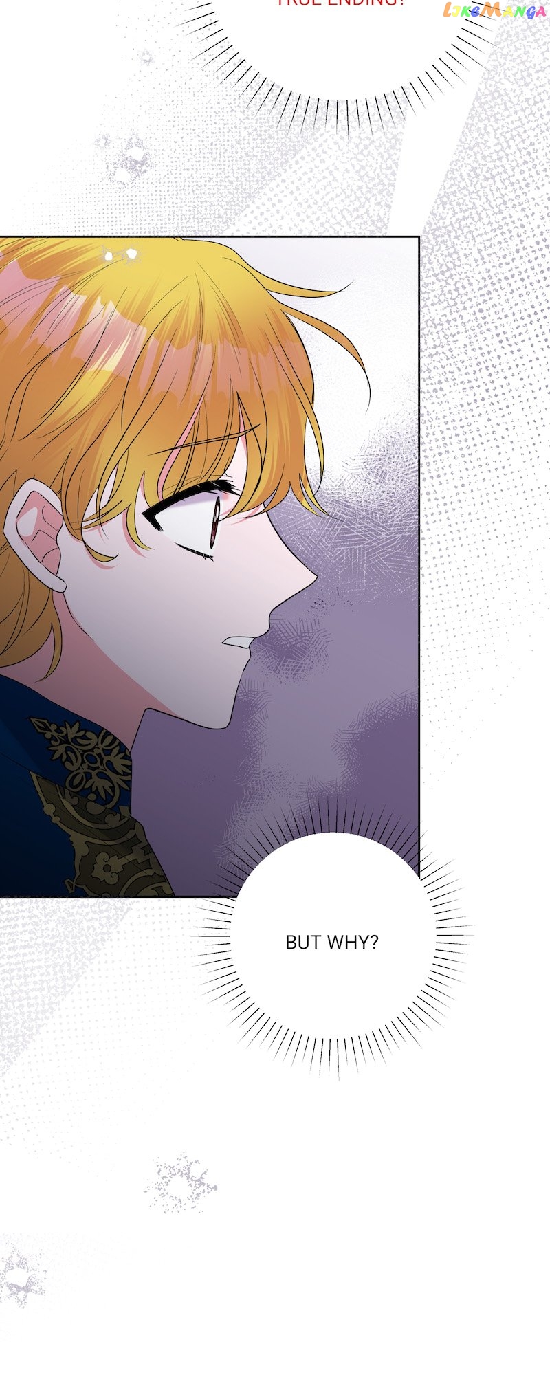 The Handsome Male Lead Won’t Let Me Log Out Chapter 23 - page 53