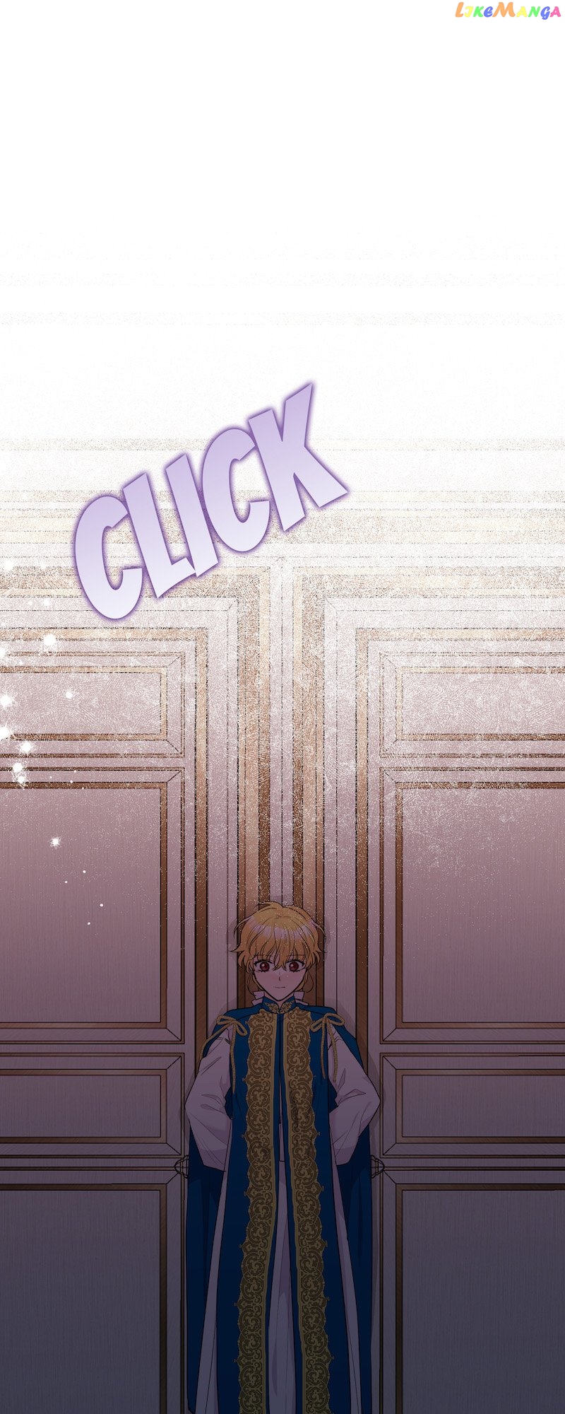 The Handsome Male Lead Won’t Let Me Log Out Chapter 23 - page 56