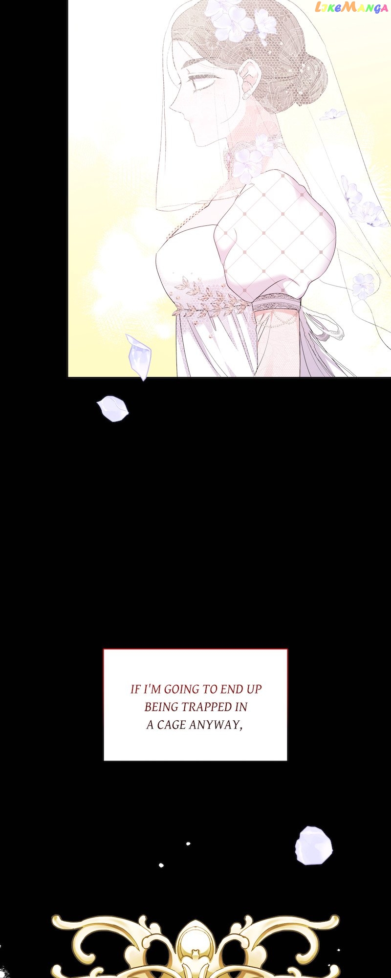 The Handsome Male Lead Won’t Let Me Log Out Chapter 23 - page 6