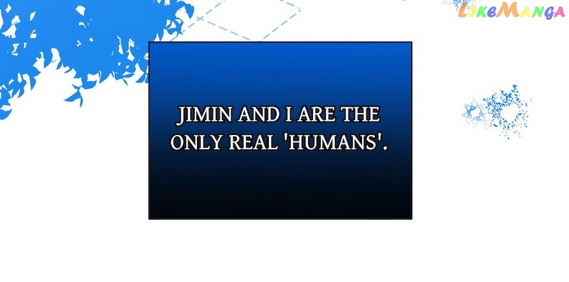 The Handsome Male Lead Won’t Let Me Log Out Chapter 23 - page 61