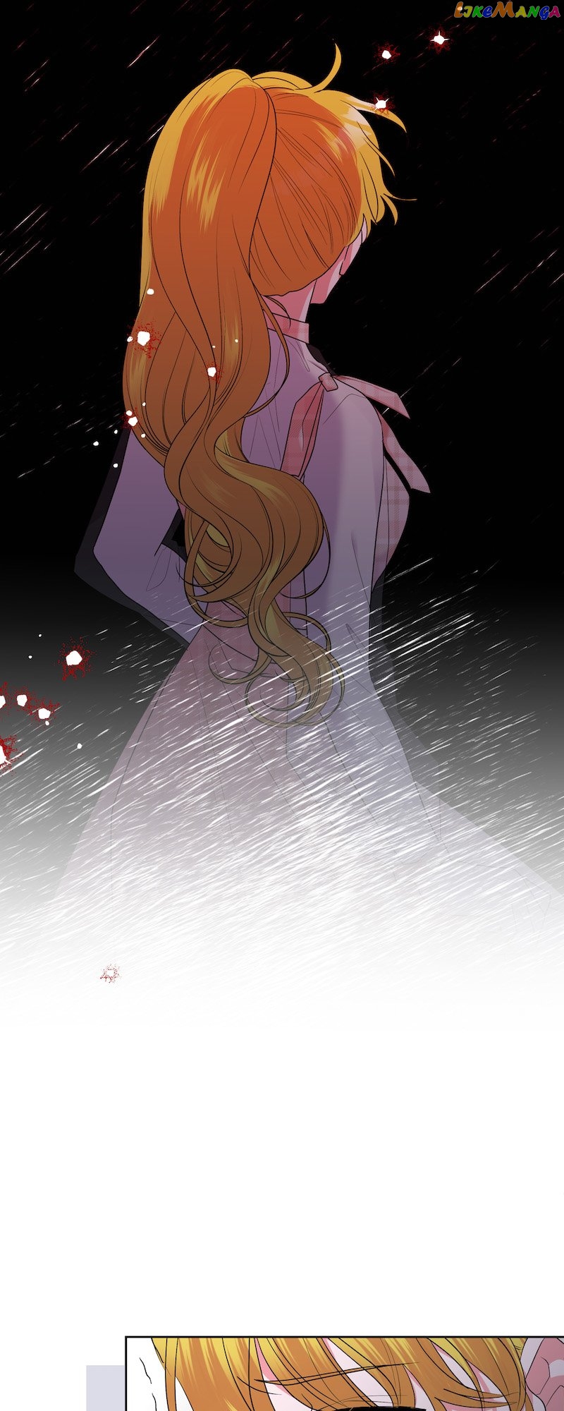 The Handsome Male Lead Won’t Let Me Log Out Chapter 23 - page 64