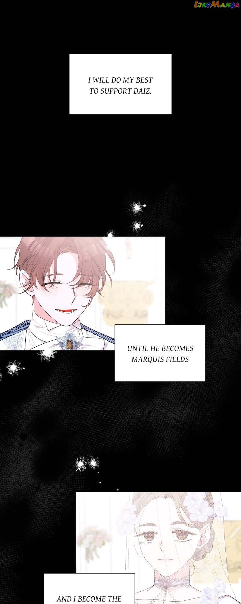 The Handsome Male Lead Won’t Let Me Log Out Chapter 23 - page 8