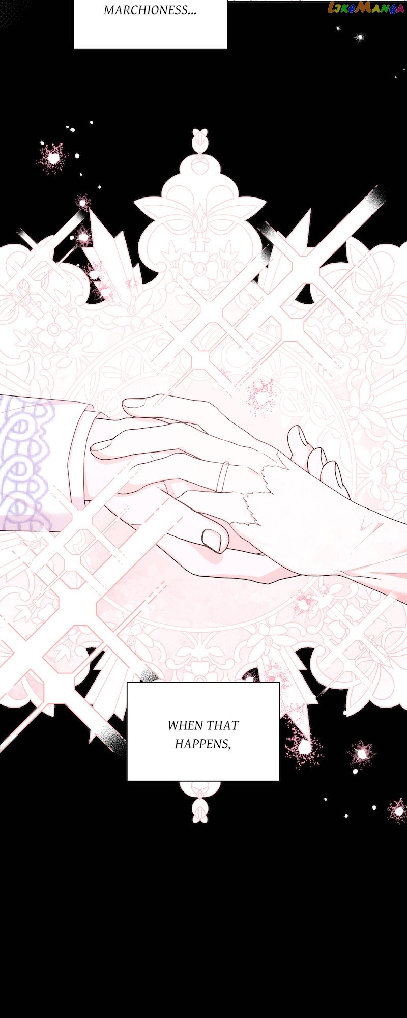 The Handsome Male Lead Won’t Let Me Log Out Chapter 23 - page 9