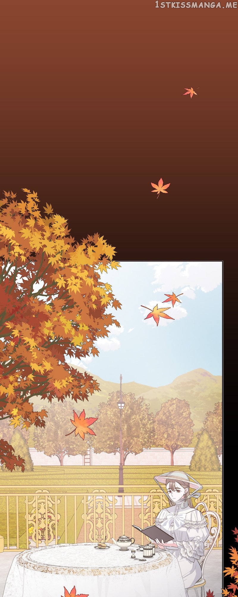The Handsome Male Lead Won’t Let Me Log Out Chapter 22 - page 1