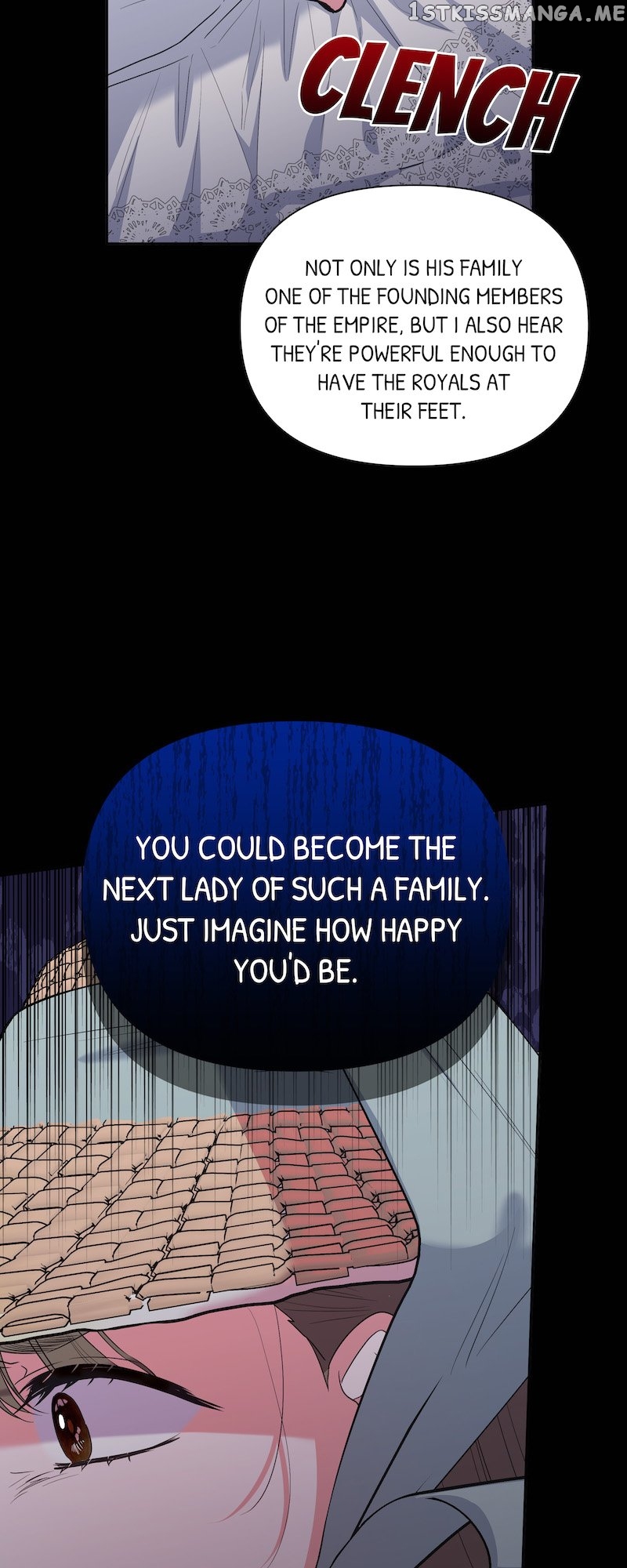 The Handsome Male Lead Won’t Let Me Log Out Chapter 22 - page 11