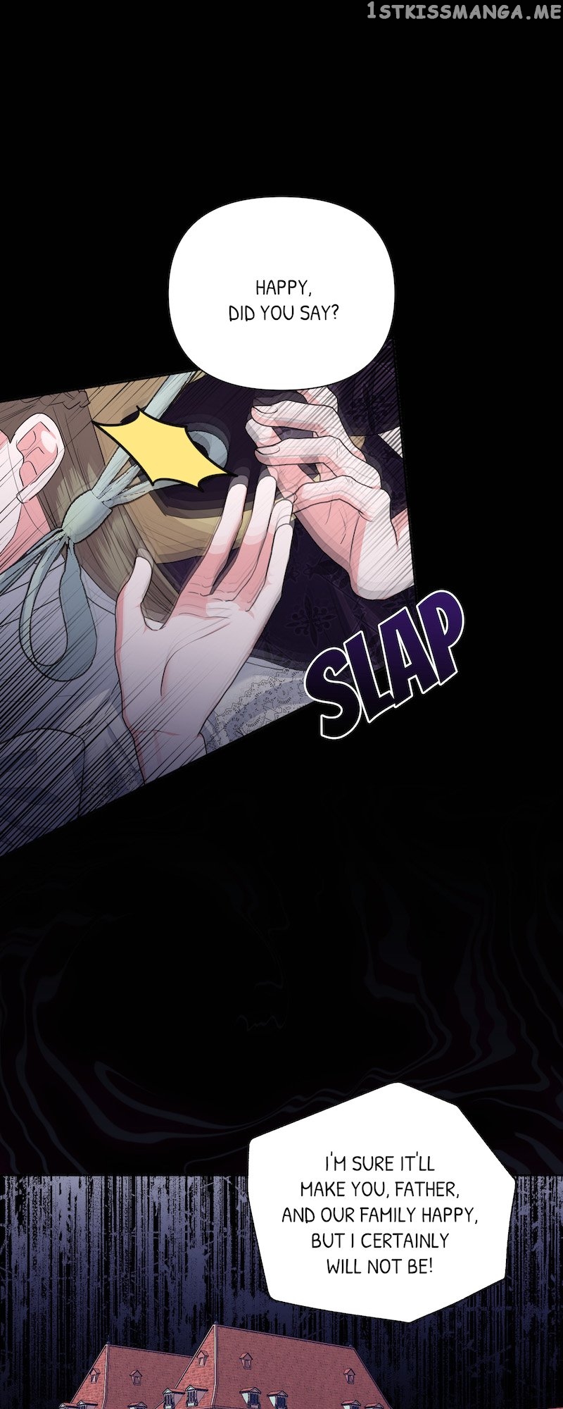 The Handsome Male Lead Won’t Let Me Log Out Chapter 22 - page 13