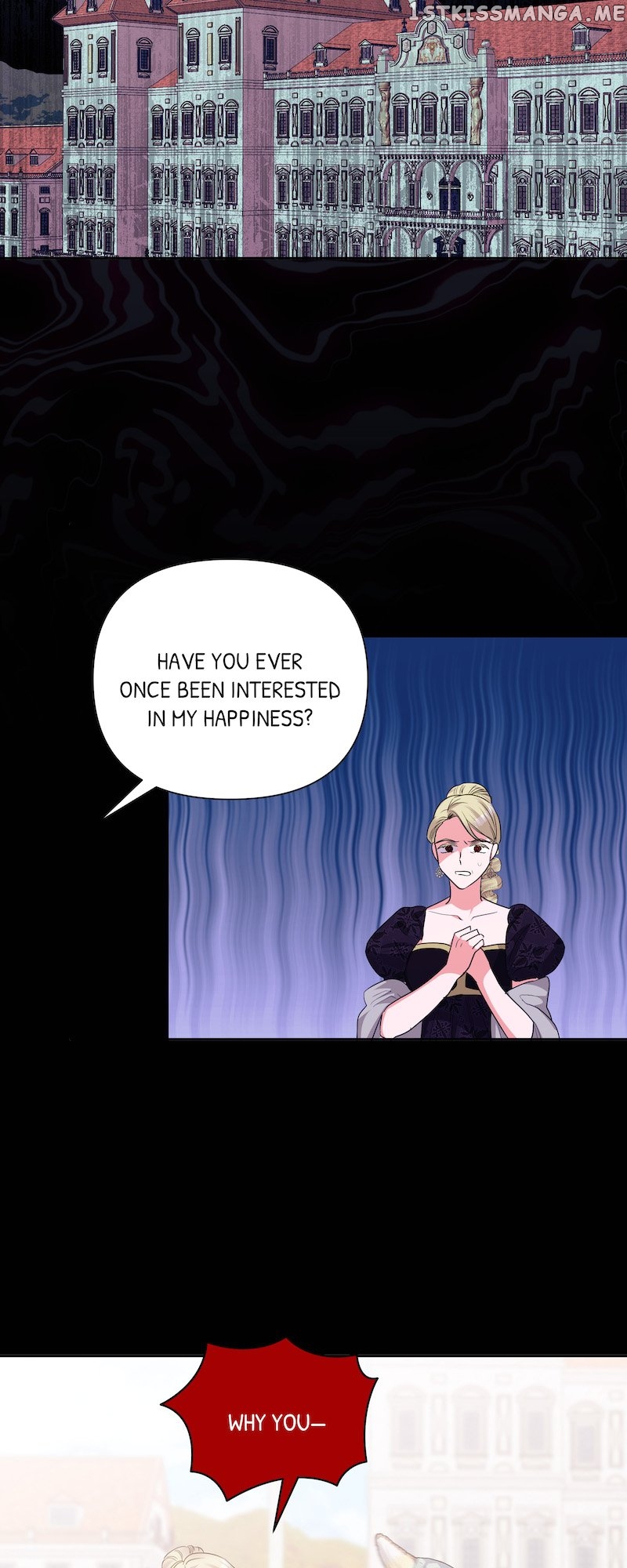 The Handsome Male Lead Won’t Let Me Log Out Chapter 22 - page 14