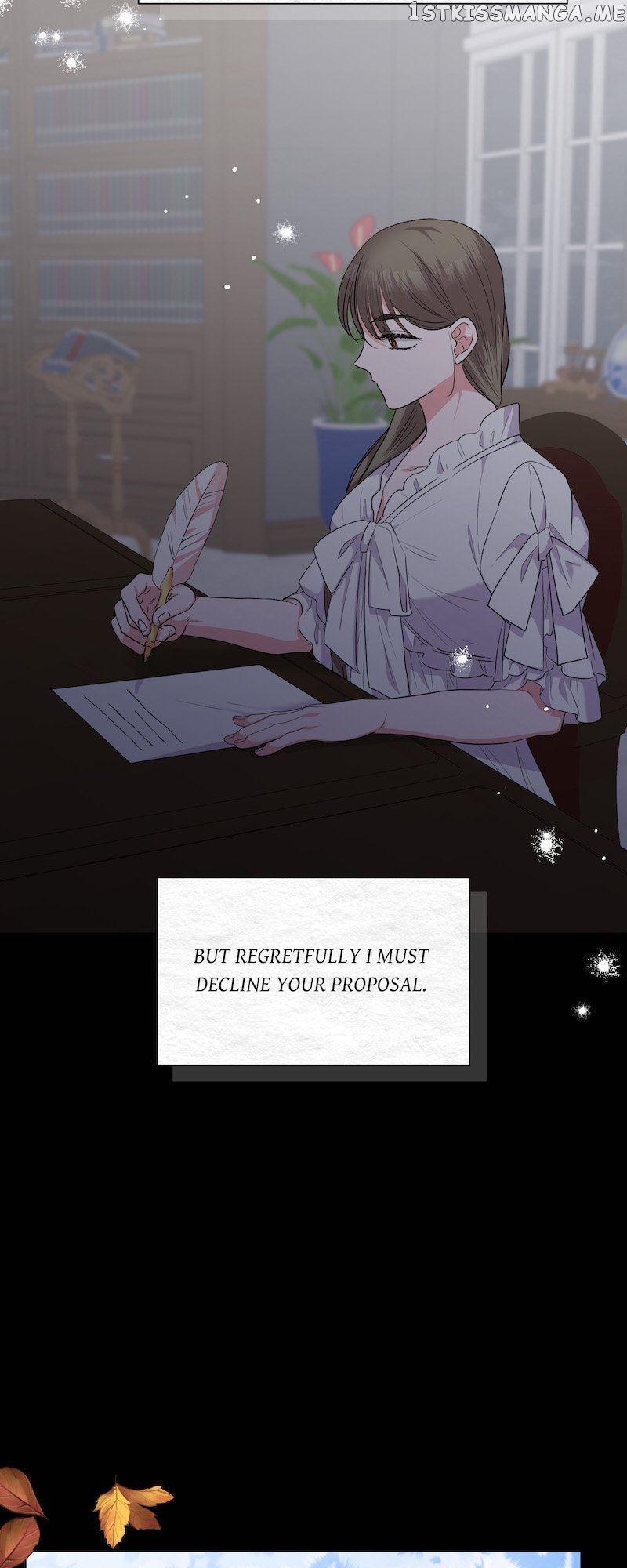 The Handsome Male Lead Won’t Let Me Log Out Chapter 22 - page 17