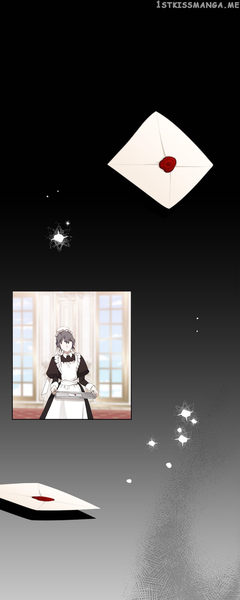 The Handsome Male Lead Won’t Let Me Log Out Chapter 22 - page 19