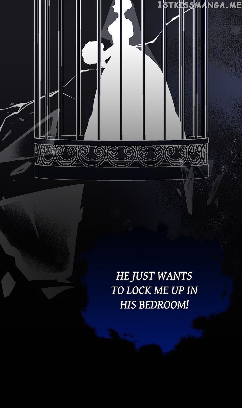 The Handsome Male Lead Won’t Let Me Log Out Chapter 22 - page 26