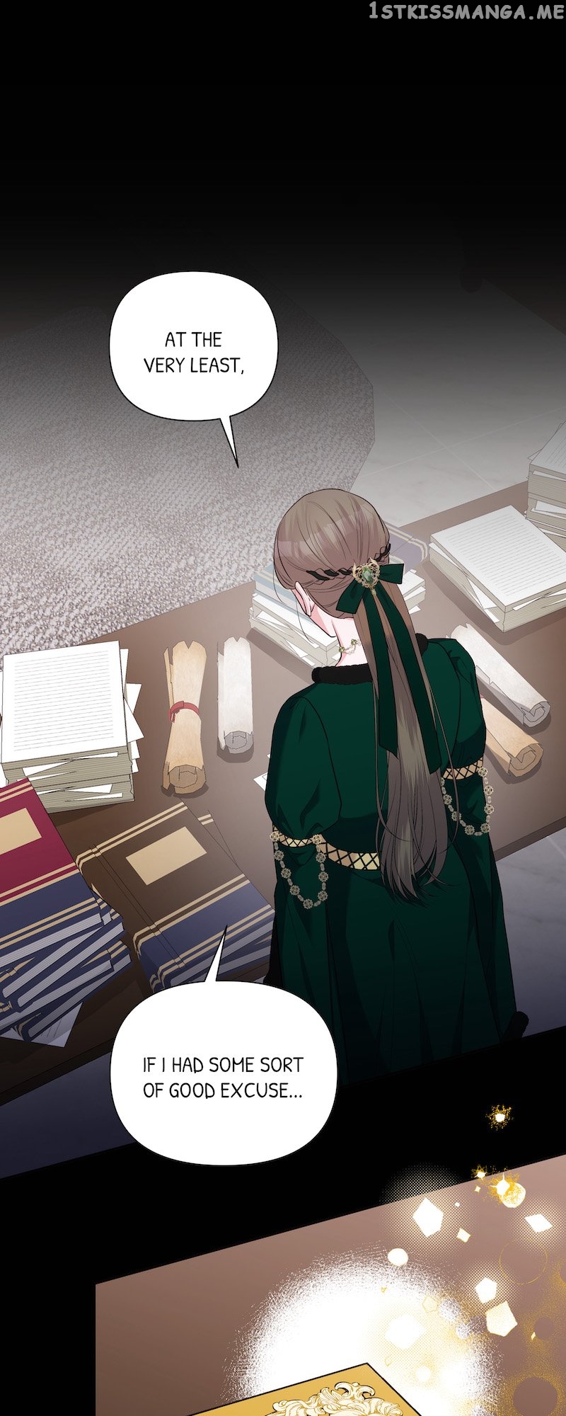 The Handsome Male Lead Won’t Let Me Log Out Chapter 22 - page 27