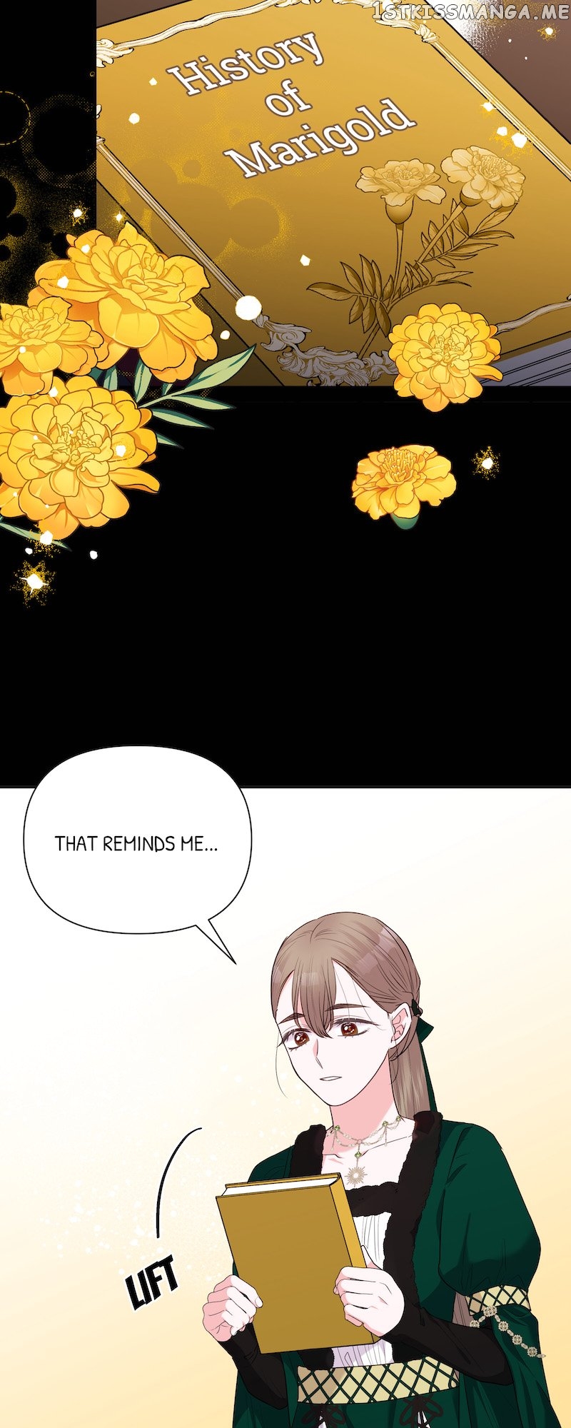 The Handsome Male Lead Won’t Let Me Log Out Chapter 22 - page 28