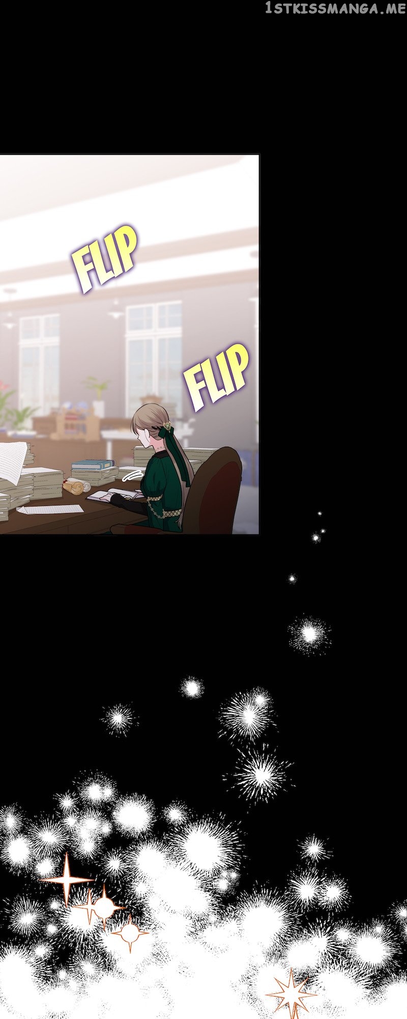 The Handsome Male Lead Won’t Let Me Log Out Chapter 22 - page 30