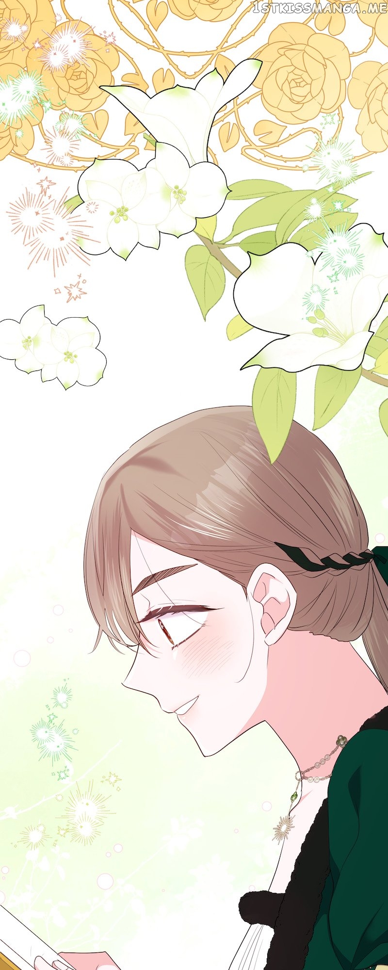 The Handsome Male Lead Won’t Let Me Log Out Chapter 22 - page 32