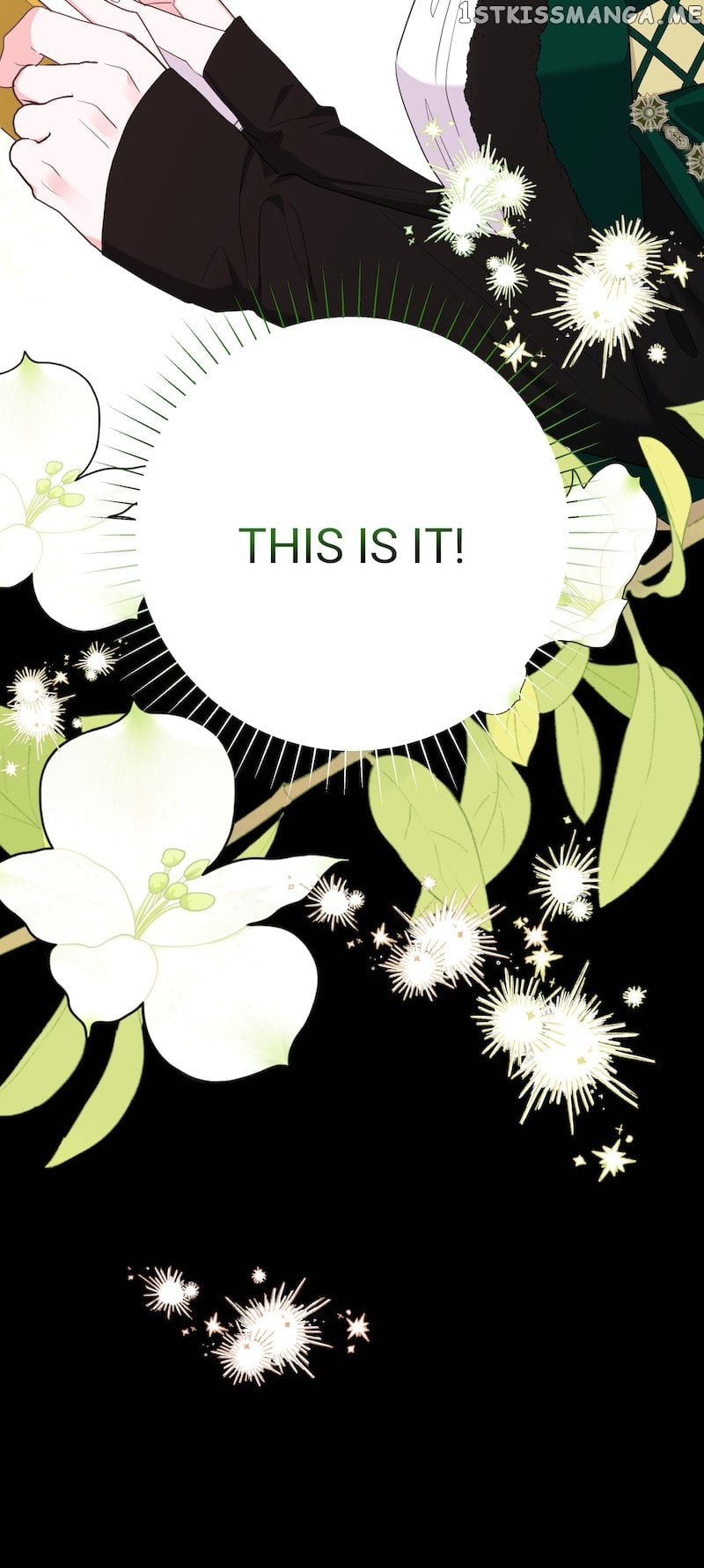 The Handsome Male Lead Won’t Let Me Log Out Chapter 22 - page 33