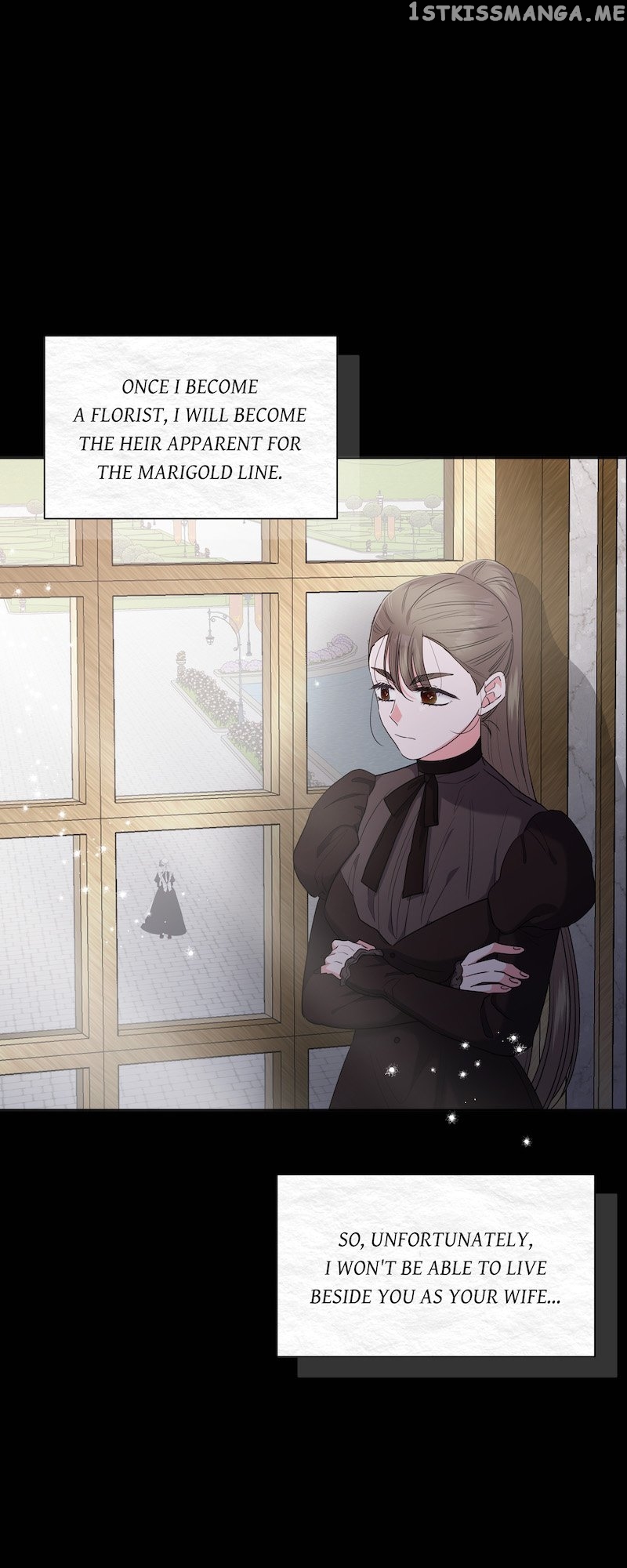 The Handsome Male Lead Won’t Let Me Log Out Chapter 22 - page 38
