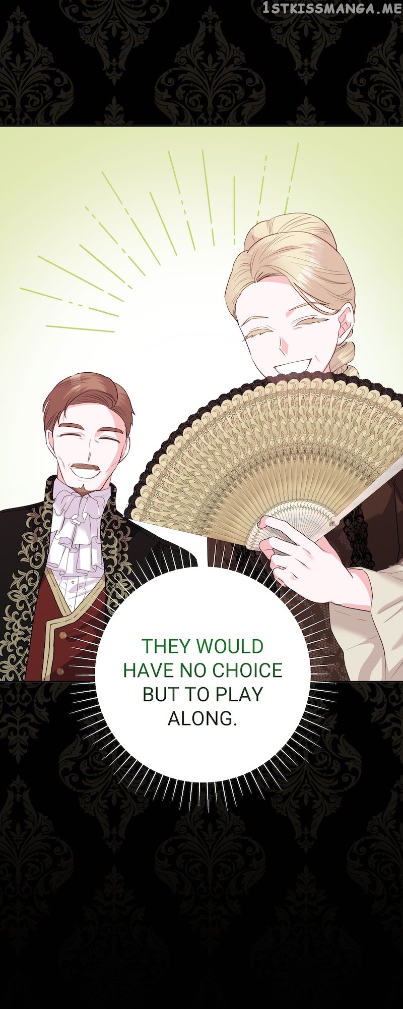 The Handsome Male Lead Won’t Let Me Log Out Chapter 22 - page 42