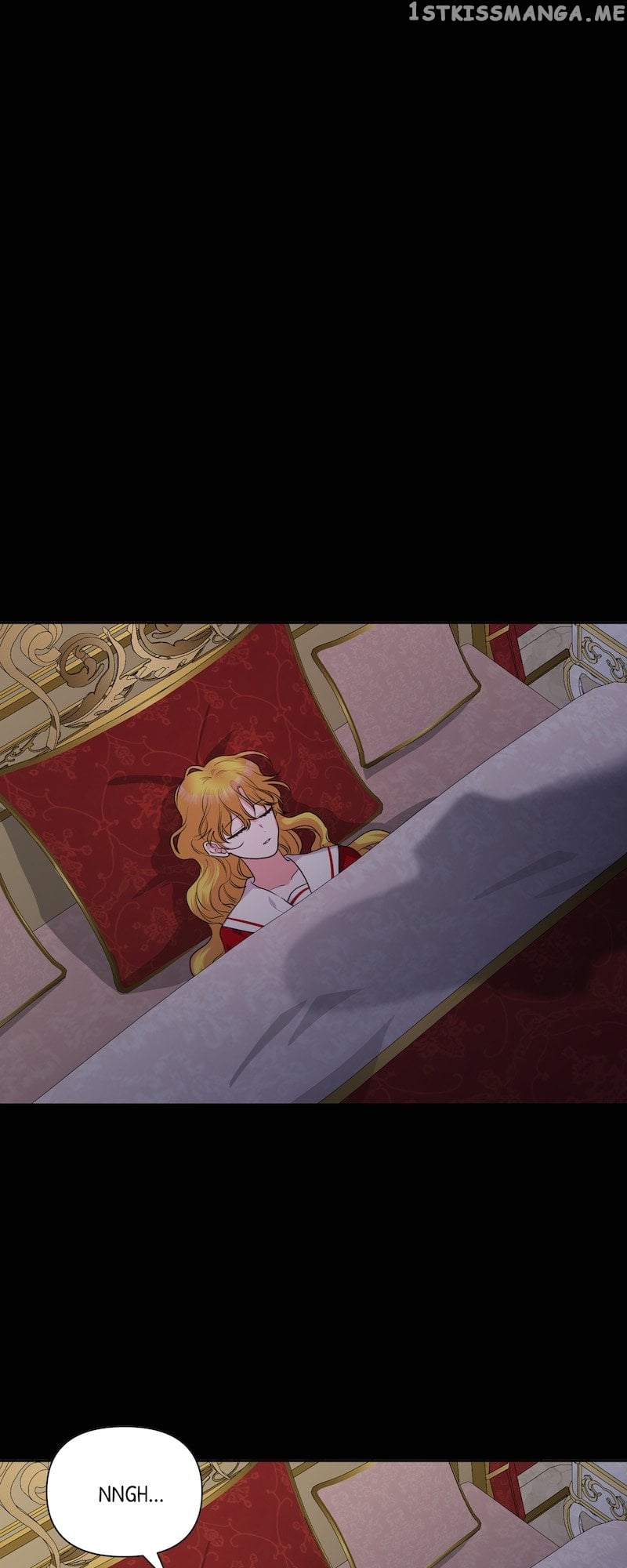 The Handsome Male Lead Won’t Let Me Log Out Chapter 22 - page 48