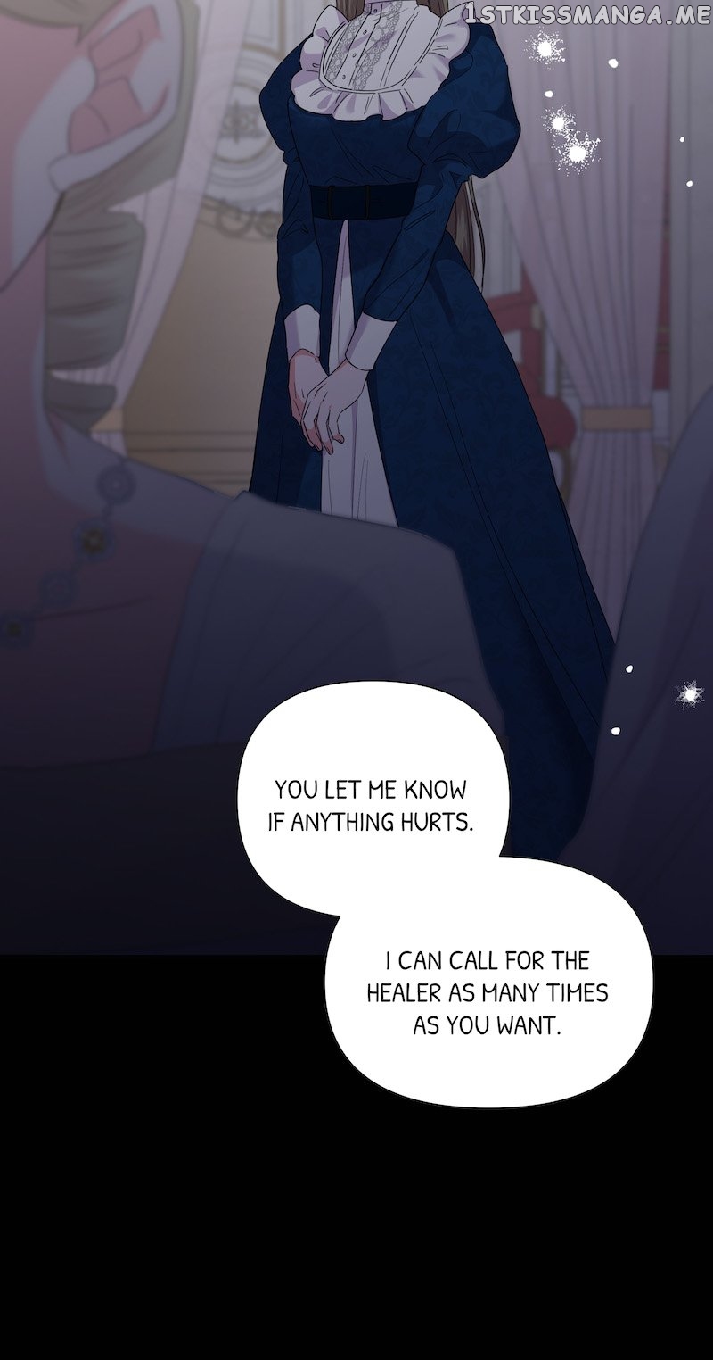 The Handsome Male Lead Won’t Let Me Log Out Chapter 22 - page 51