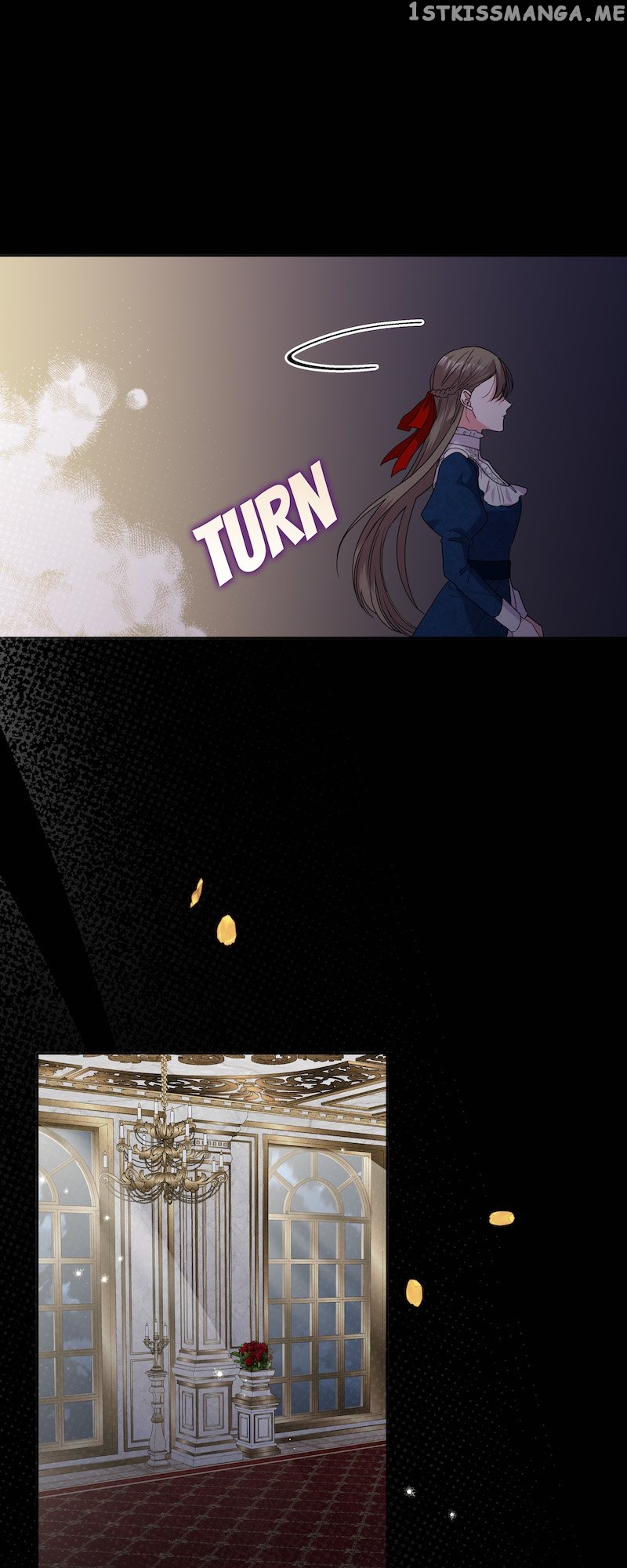 The Handsome Male Lead Won’t Let Me Log Out Chapter 22 - page 52